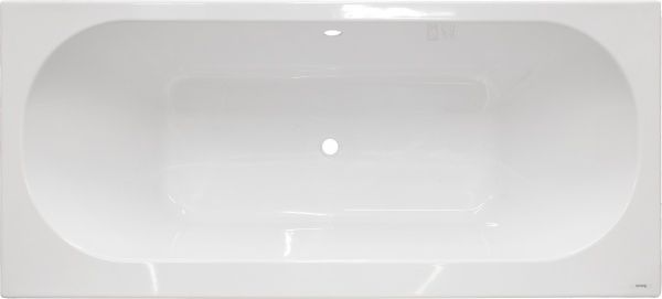 Ванна акриловая Ravak City C920000000 180x80